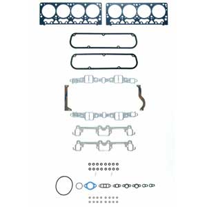 Engine Cylinder Head Gasket Set
