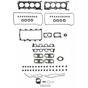 Engine Cylinder Head Gasket Set
