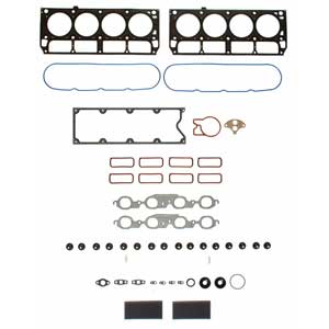 Engine Cylinder Head Gasket Set