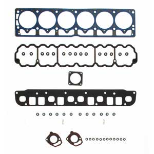 Engine Cylinder Head Gasket Set