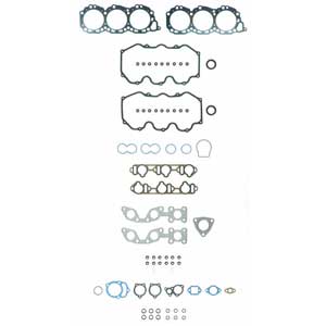 Engine Cylinder Head Gasket Set