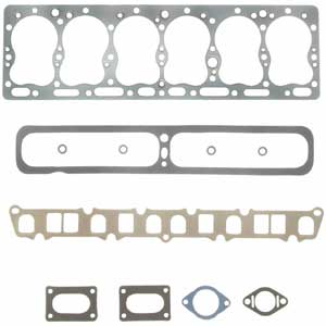 Engine Cylinder Head Gasket Set
