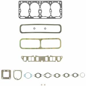 Engine Cylinder Head Gasket Set