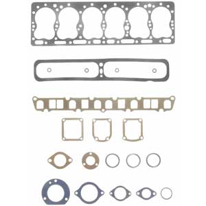 Engine Cylinder Head Gasket Set