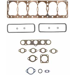 Engine Cylinder Head Gasket Set