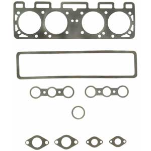 Engine Cylinder Head Gasket Set