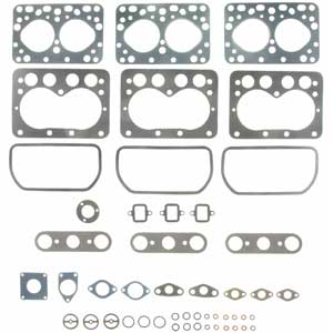 Engine Cylinder Head Gasket Set