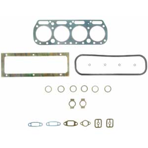 Engine Cylinder Head Gasket Set
