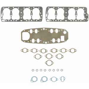 Engine Cylinder Head Gasket Set