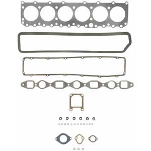 Engine Cylinder Head Gasket Set