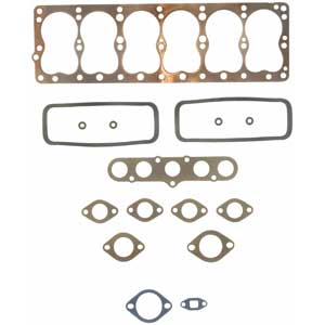 Engine Cylinder Head Gasket Set