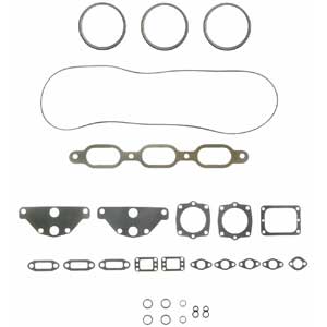 Engine Cylinder Head Gasket Set
