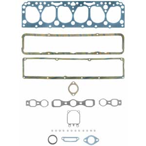 Engine Cylinder Head Gasket Set