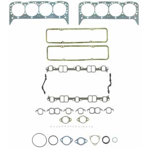 Engine Cylinder Head Gasket Set