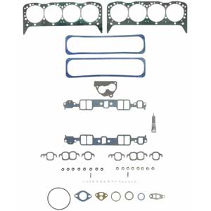 Engine Cylinder Head Gasket Set