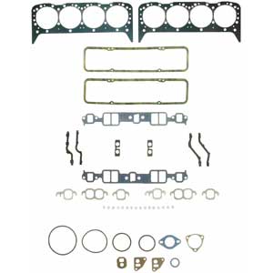 Engine Cylinder Head Gasket Set