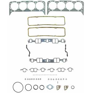 Engine Cylinder Head Gasket Set