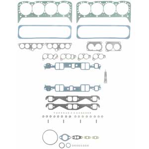 Engine Cylinder Head Gasket Set