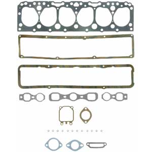 Engine Cylinder Head Gasket Set