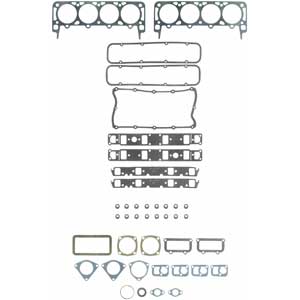 Engine Cylinder Head Gasket Set