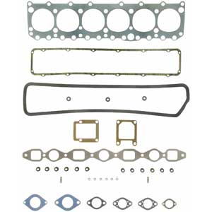 Engine Cylinder Head Gasket Set