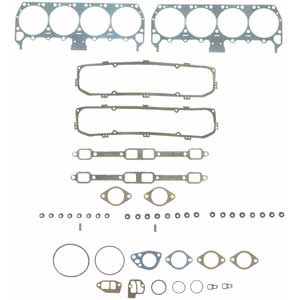Engine Cylinder Head Gasket Set