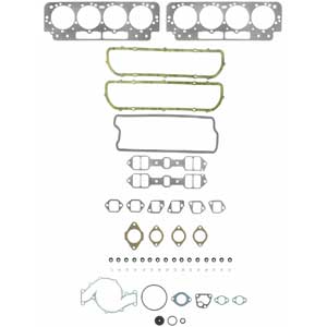 Engine Cylinder Head Gasket Set
