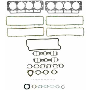 Engine Cylinder Head Gasket Set