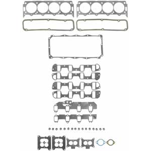 Engine Cylinder Head Gasket Set