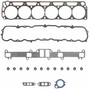Engine Cylinder Head Gasket Set