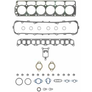 Engine Cylinder Head Gasket Set