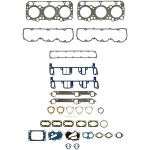 Engine Cylinder Head Gasket Set