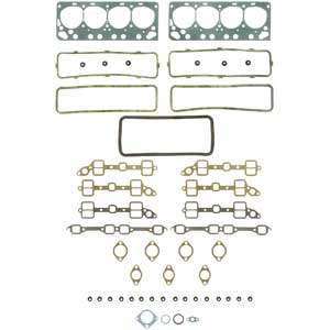 Engine Cylinder Head Gasket Set