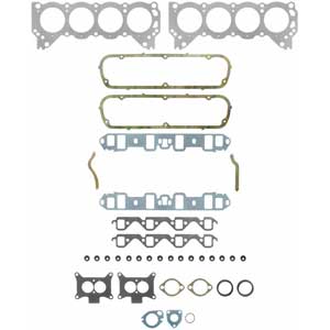 Engine Cylinder Head Gasket Set