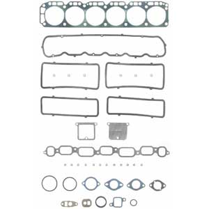 Engine Cylinder Head Gasket Set