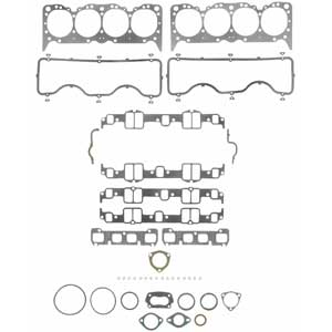 Engine Cylinder Head Gasket Set