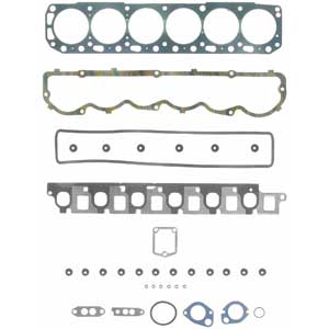 Engine Cylinder Head Gasket Set