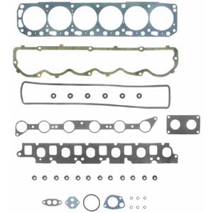 Engine Cylinder Head Gasket Set