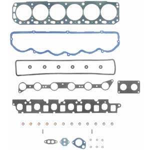 Engine Cylinder Head Gasket Set