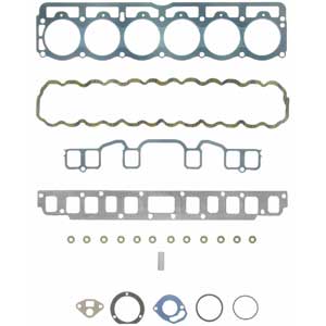 Engine Cylinder Head Gasket Set