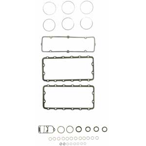 Engine Cylinder Head Gasket Set