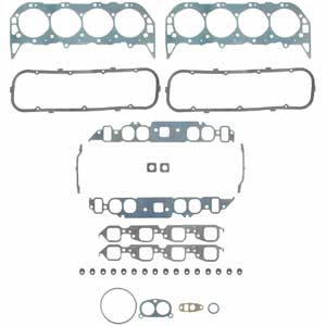 Engine Cylinder Head Gasket Set
