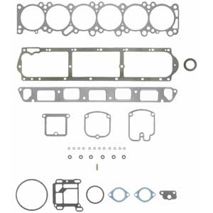 Engine Cylinder Head Gasket Set