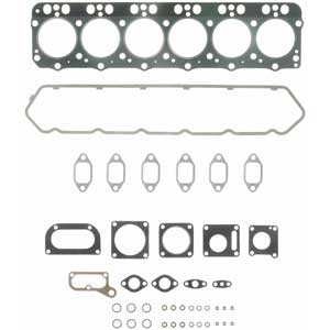 Engine Cylinder Head Gasket Set