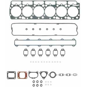 Engine Cylinder Head Gasket Set