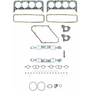 Engine Cylinder Head Gasket Set
