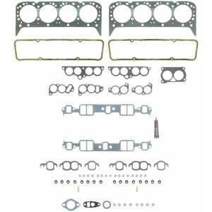 Engine Cylinder Head Gasket Set