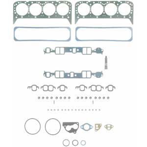 Engine Cylinder Head Gasket Set