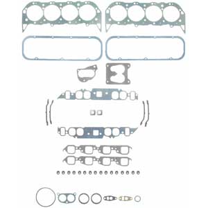 Engine Cylinder Head Gasket Set