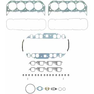 Engine Cylinder Head Gasket Set